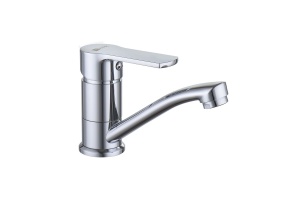 Смеситель для раковины Lemark Plus Grace (LM1507C)