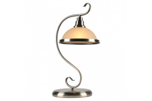 Настольная лампа Arte Lamp Safari A6905LT-1AB
