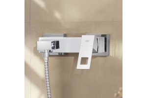 Смеситель Grohe Eurocube 23145000 для душа - 2