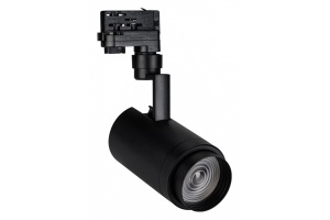 Трековый светодиодный светильник Arlight LGD-Zeus-4TR-R88-20W Warm3000 024628(1)