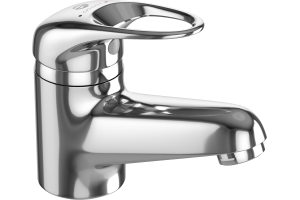 Смеситель для раковины DIWO Псков PS-01cr - 2