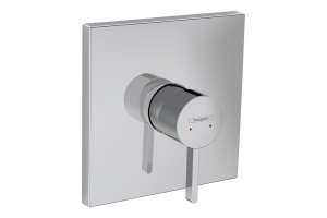 Смеситель для душа Hansgrohe Finoris хром