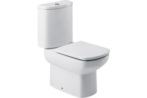 Унитаз-компакт Roca Dama Senso 342517000