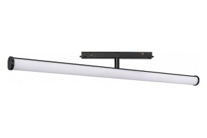 Трековый светодиодный светильник Arlight Mag-Orient-Tube-Turn-L900-30W Warm3000 036479