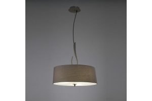 Подвесной светильник Mantra Lua 3684 - 2
