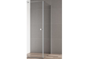 Боковая стенка Cezares Valvola 100 FIX C Cr