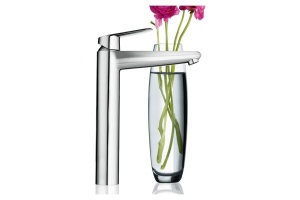 Смеситель Grohe Eurodisc Cosmopolitan 23432000 для раковины - 2