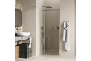 Aula 11P04 Душевая дверь - 2