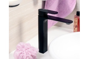 Смеситель Wasserkraft Elbe 7403H для раковины - 2