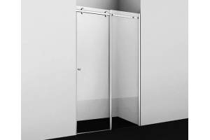 Душевая дверь в нишу Wasserkraft Vils 56R05 - 2