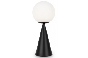 Настольная лампа декоративная Freya Glow FR5289TL-01B