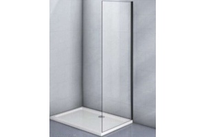 Боковая стенка Veconi 90, черный (KP05B-90-01-C4)