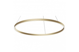 Подвесной светодиодный светильник Maytoni Rim MOD058PL-L54BS4K