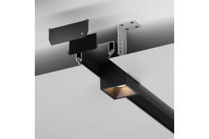 Профиль встраиваемый Maytoni ALM012EC ALM-9940-SC-B-2M - 3