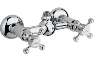 Смеситель Nicolazzi Classica Lusso 1425 CR 70 для душа