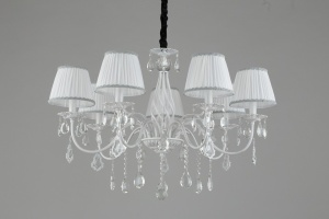 Подвесная люстра Omnilux Cremona OML-60813-07 - 3