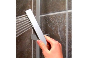 Душевой гарнитур Grohe Euphoria Cube Stick 27891000 - 3