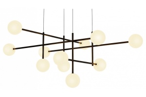 Подвесная люстра Mantra Cellar 7630