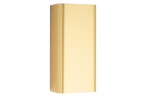 Накладной светильник Nowodvorski Bergen 10455 - 3