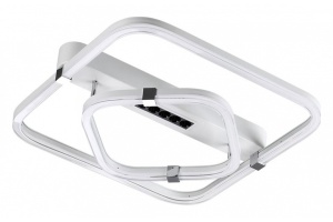 Накладной светильник Sonex Trecky 7665/64LS