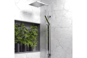 Душевая стойка Paini RS 50CR191ARQ3P3 - 2