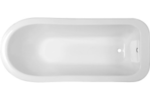 Ванна из искусственного камня Эстет Царская ФР-00000685 170x70