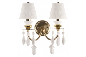 Бра Loft it Grace 10203/2W White