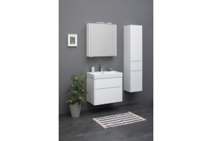 Мебель для ванной Aquanet Бруклин 60 - 3