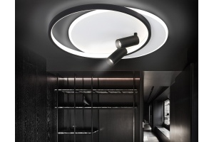 Потолочная люстра Ambrella Light FL FL5137 - 3