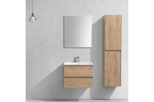 Комплект мебели Vincea Luka 60 светлое дерево - 2