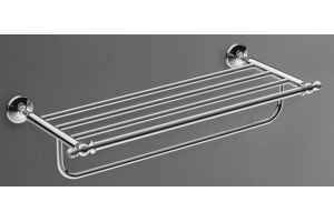 Полка Art&Max Antic Crystal AM-E-2622SJ-Cr - 2