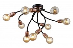 Потолочная люстра Lussole Regina LSP-8247 - 2