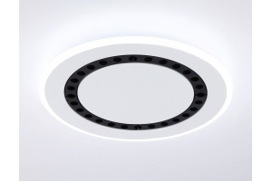 Накладной светильник Ambrella Light FL FL51402 - 2