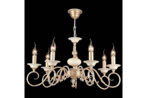 Подвесная люстра Maytoni Perla ARM337-07-R - 2