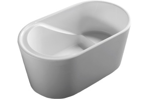 Акриловая ванна Abber AB9277