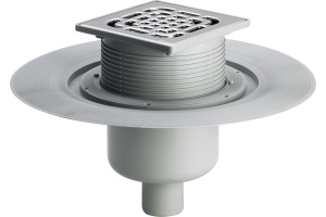 Душевой трап Viega Advantix (557201)