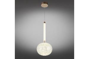 Подвесной светильник Aployt Dorote APL.036.16.11 - 2