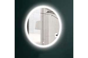 Зеркало Esbano 68 с подсветкой (ESMI2481FD)