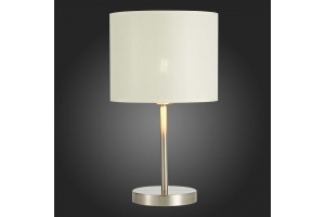 Настольная лампа декоративная EVOLUCE Brescia SLE300554-01 - 2