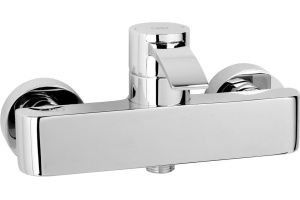 Смеситель для душа GPD Aduro хром