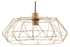 Подвесной светильник Eglo Carlton 2 49488