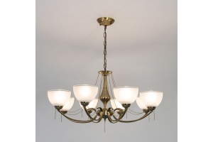 Подвесная люстра Citilux Франческа CL417283 - 2