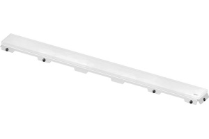 Решетка TECE TECEdrainline 6 007 91 70 см белая - 2