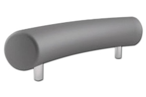 Подголовник для ванны ФЭМА Стиль  (PODGOLOVNIK-VREZ)