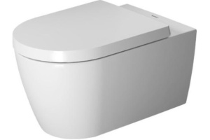 Чаша подвесного унитаза Duravit Me by Starck 25280900001