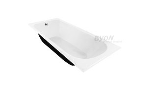 Чугунная ванна Byon 13М Maxi 180x80 (Ц0000139) - 2