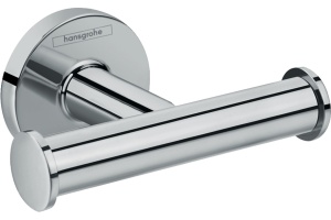 Крючок Hansgrohe Logis Universal 41725000