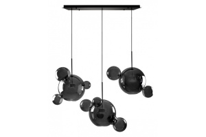 Подвесной светодиодный светильник Loft IT Bolle 2029-S3