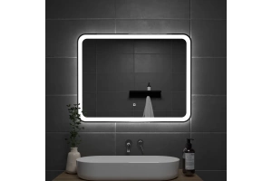 Зеркало Onika Магна 90 с подсветкой (209029)