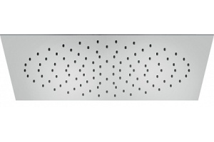 Верхний душ Nobili 30 хром (AD139/118CR)